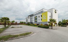 B&B Hotel Evreux